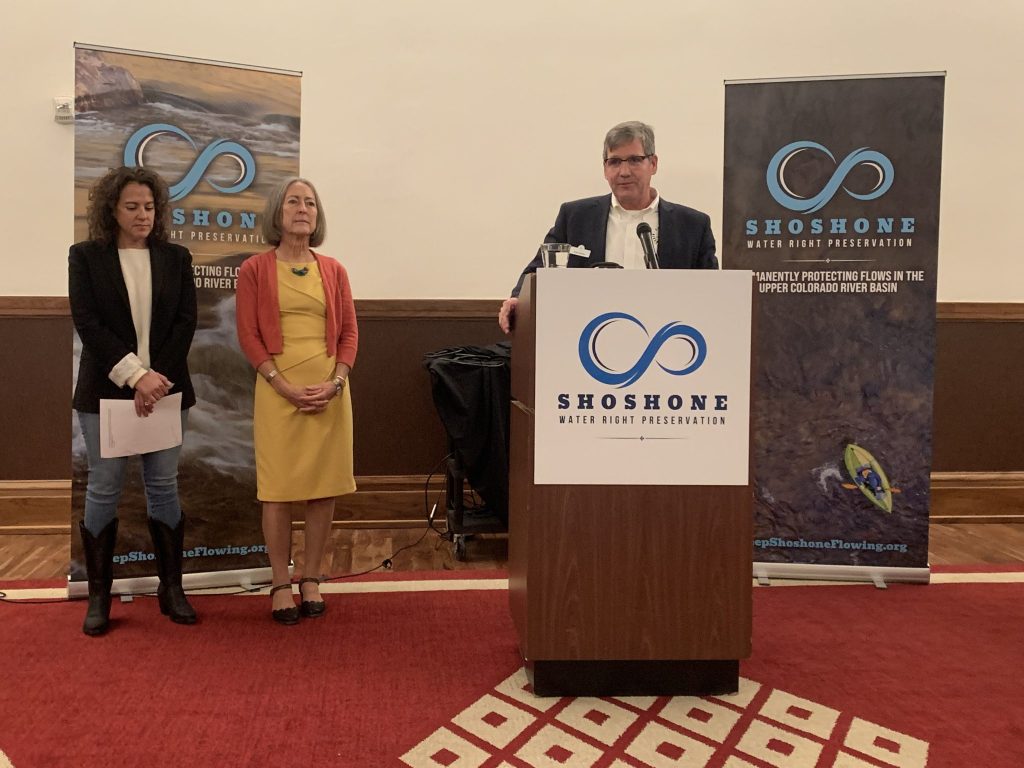 A big win for Western Slope as Colorado River Water Conservation District inks historic $98.5 million water rights deal - Vimarsana News