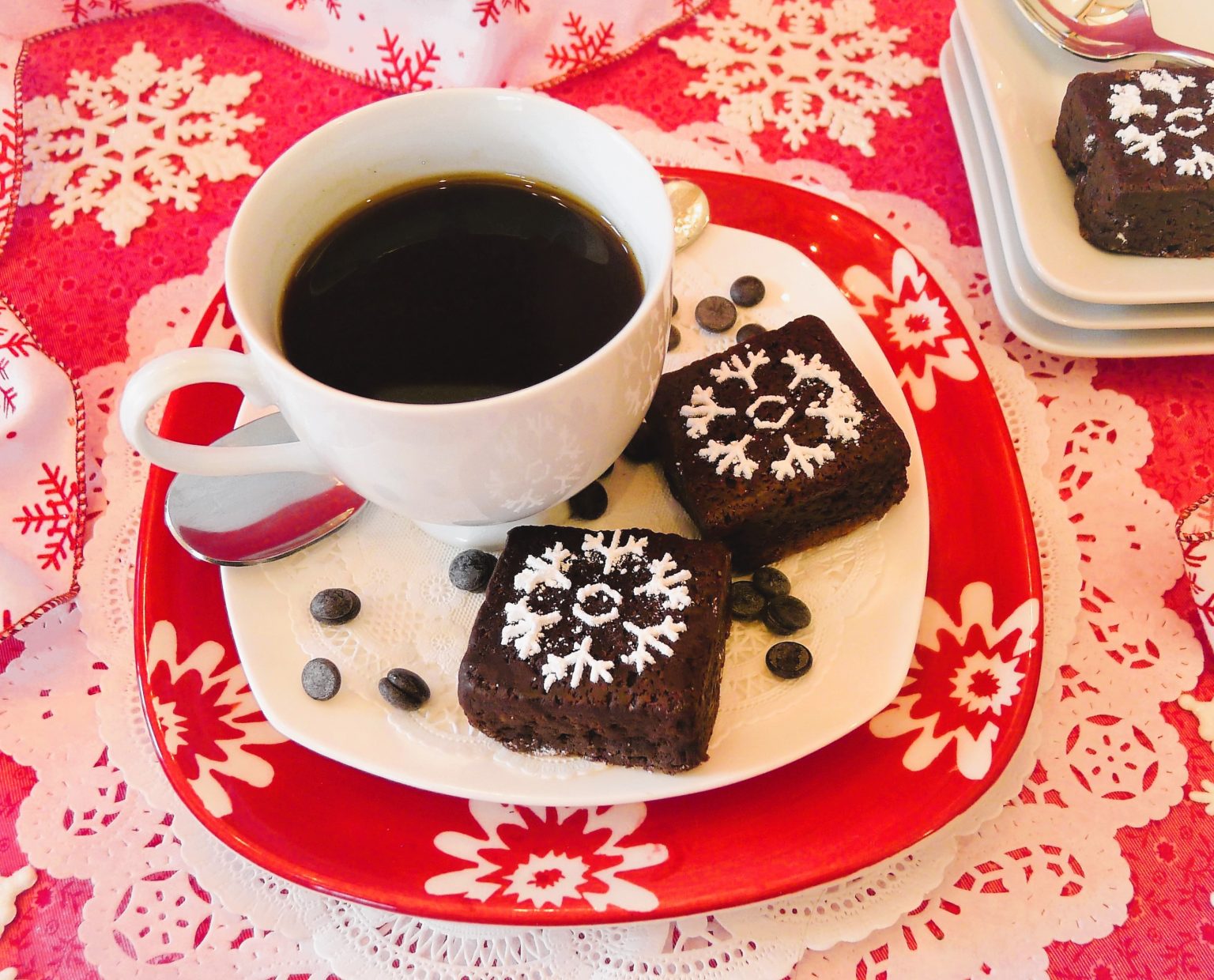 High Country Baking: Cocoa brownies | SummitDaily.com