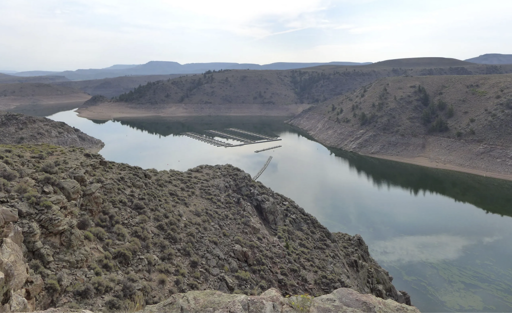 Drought task force can't agree on conservation program recommendations - Vimarsana News