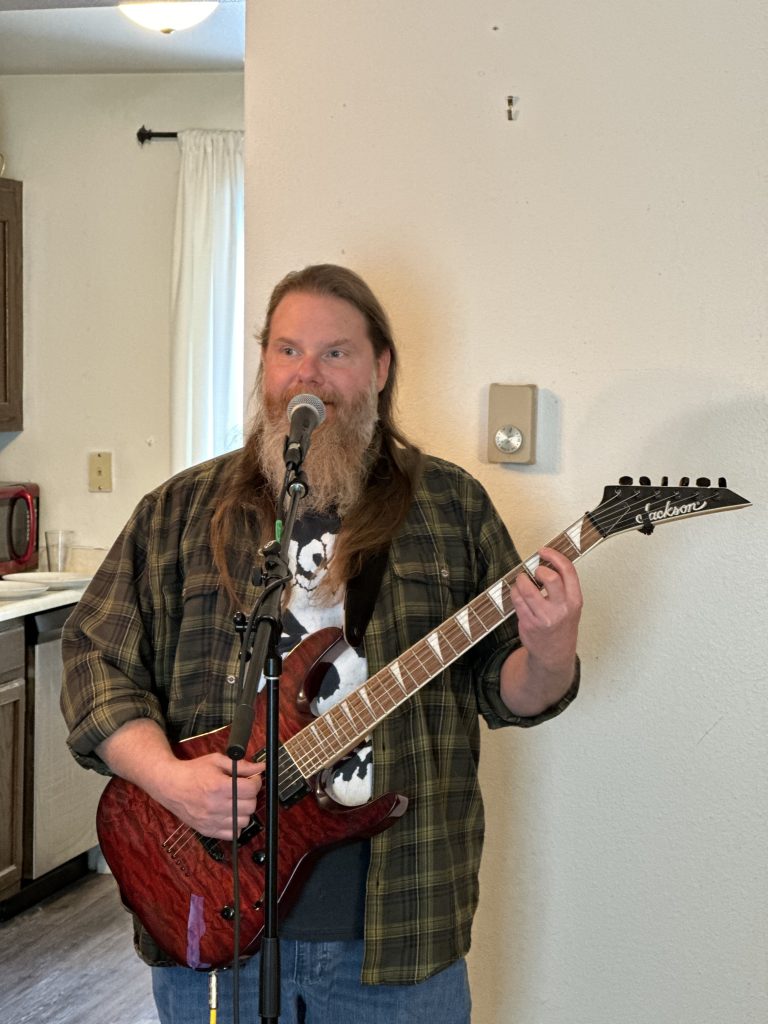 New Summit County nonprofit seeks to help people rock 'n' roll into addiction recovery - Vimarsana News