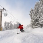 JP Douvalakis, Breckenridge Ski Resort/Courtesy photo