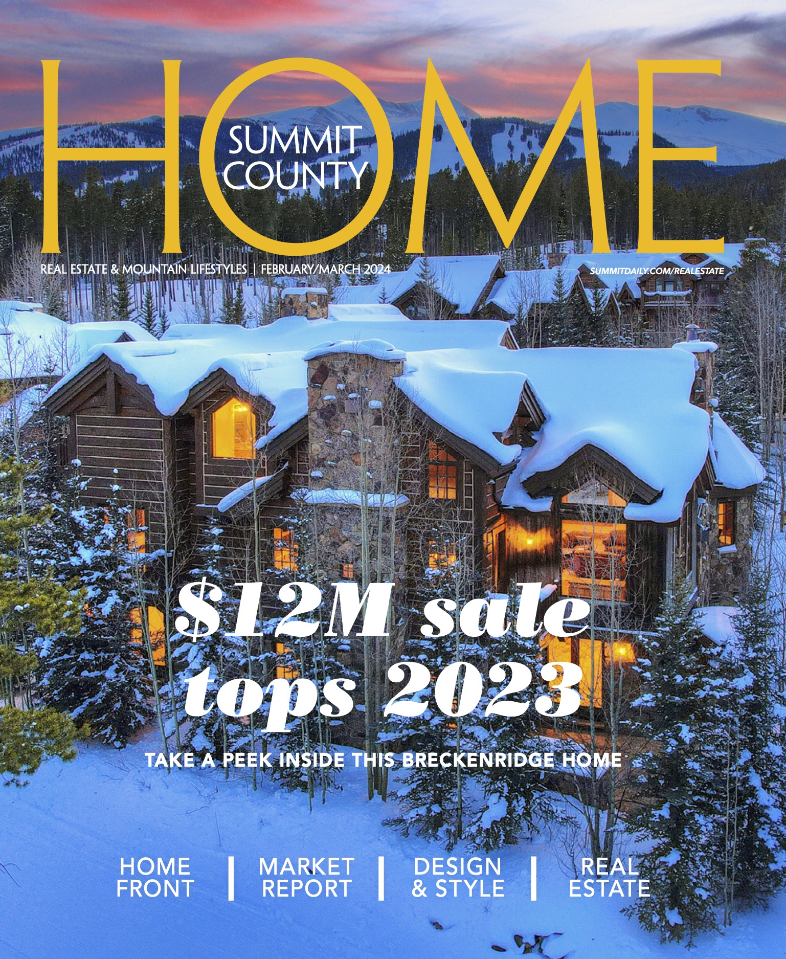 News summitdaily