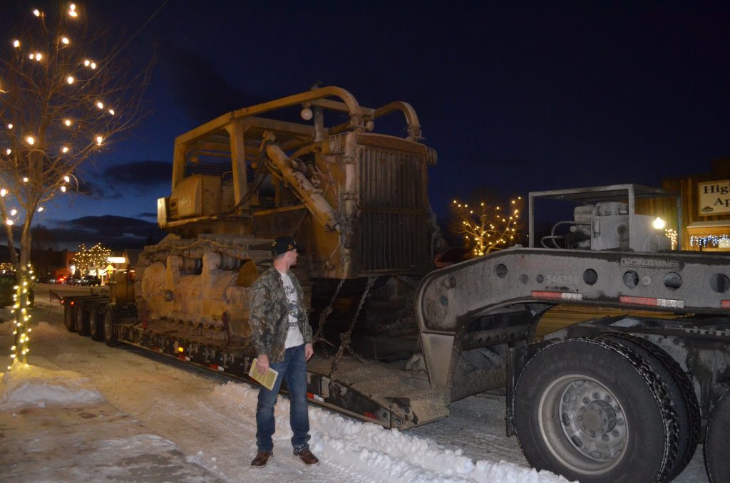 Provocative car content creators WhistlinDiesel inspired to rebuild 'Killdozer' for 20th anniversary - Vimarsana News
