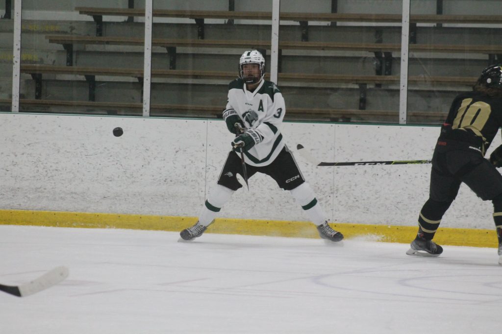 Gamewinning goal pushes Battle Mountain over Summit in final moments