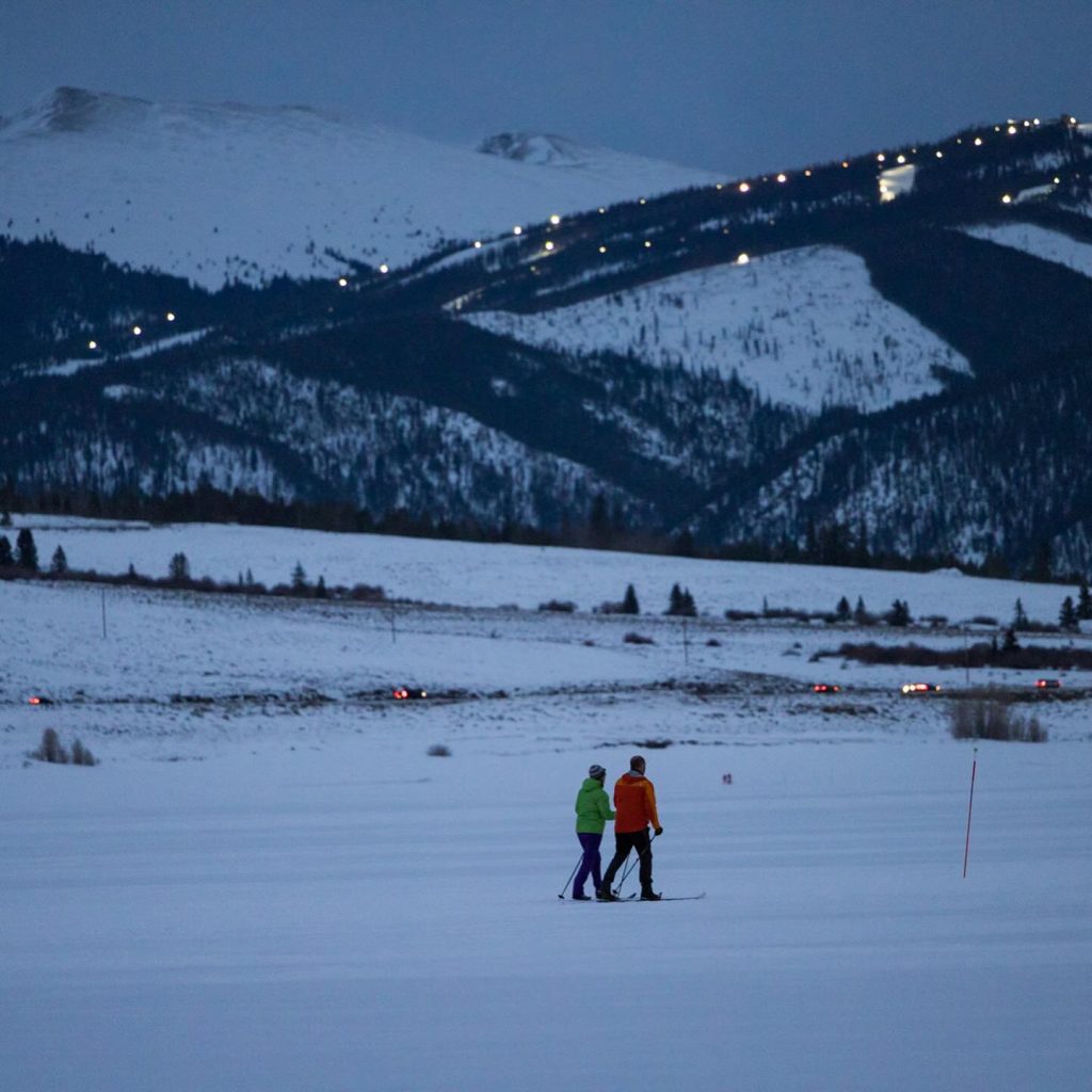 Dillon Reservoir lake loops open for the season with ‘extremely