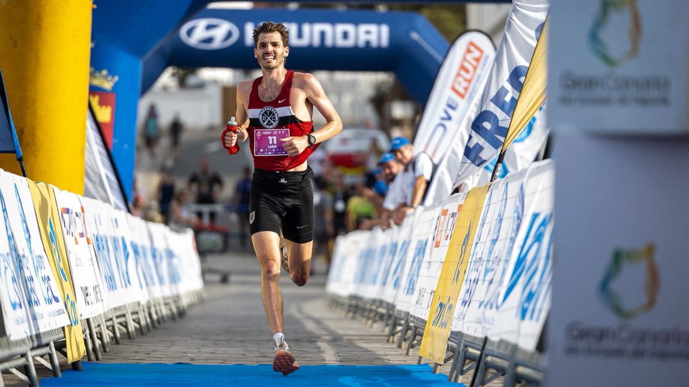 ‘Living in the moment’ leads Summit High School graduate to professional trail running contract