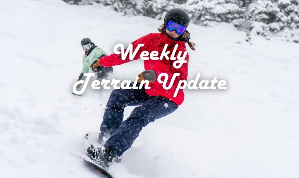 Summit County resorts anticipate winter storm while working to open final swaths of ski runs - Vimarsana News