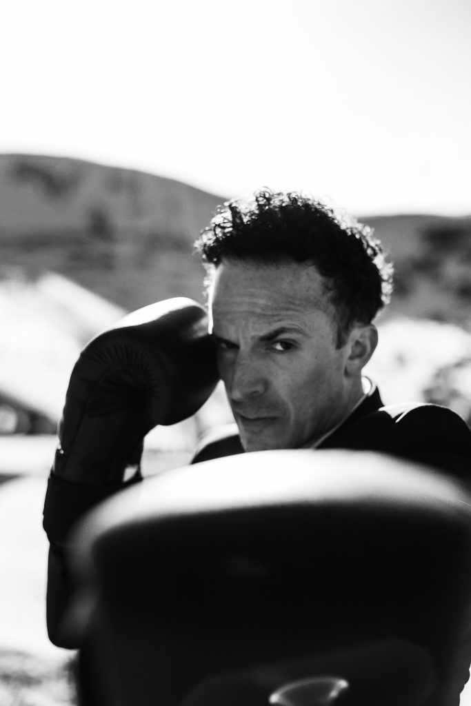 David Mykel/Courtesy photo