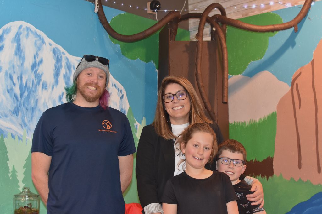 New nature-based learning center opens its doors in Silverthorne, offering after-school and summer programming - Vimarsana News