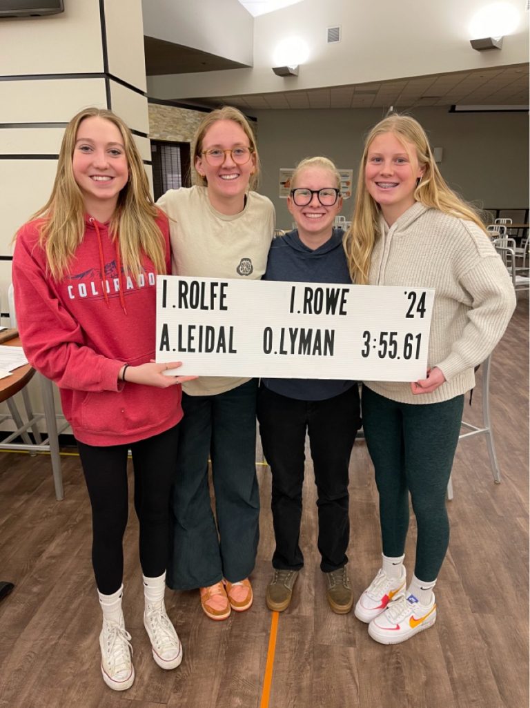 Summit swim and dive ends season after hard-fought performance at state ...