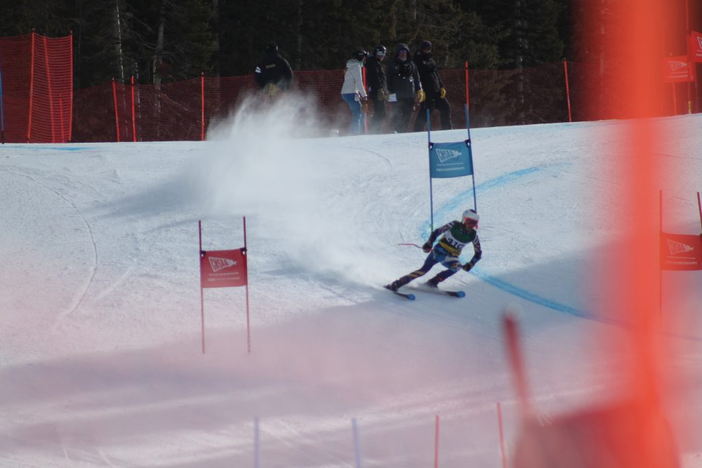 Cody Jones/Summit Daily News