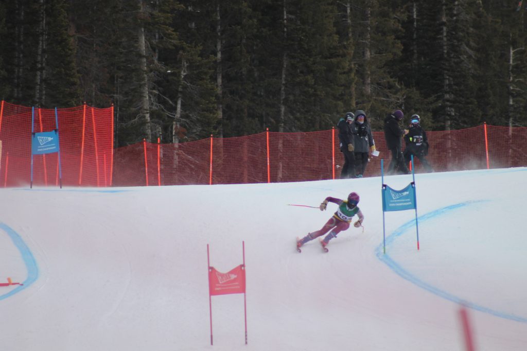 Cody Jones/Summit Daily News