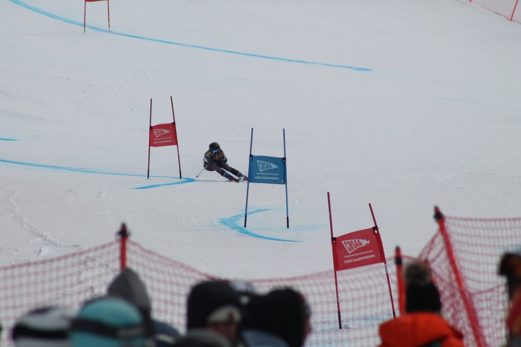 Cody Jones/Summit Daily News