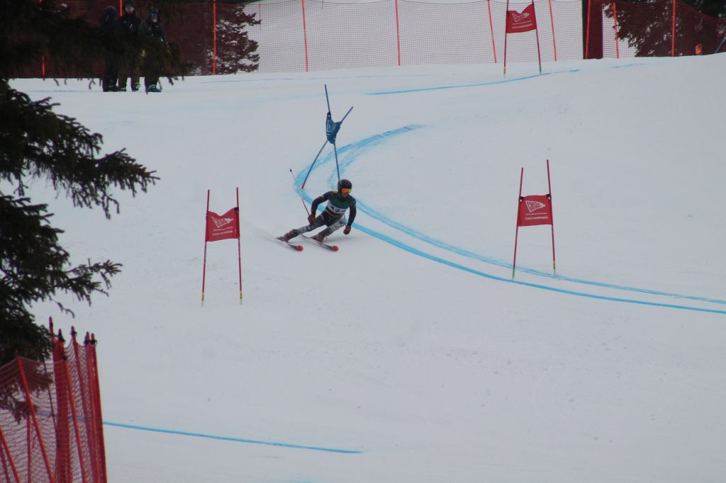 Cody Jones/Summit Daily News