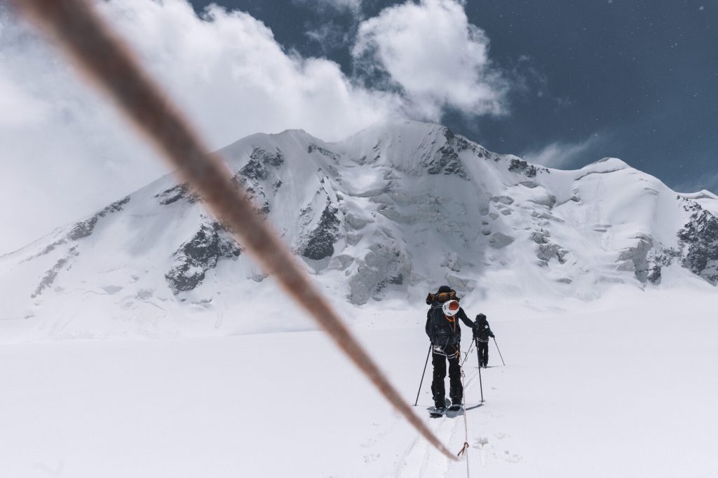 15th Banff Centre Mountain Film Festival comes to Breckenridge this weekend - Vimarsana News
