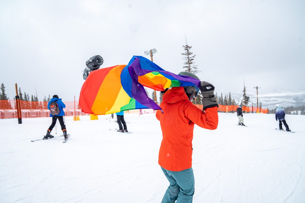 From drag performances to ski parades, Keystone Resort has a chock-full queer ski weekend ahead - Vimarsana News