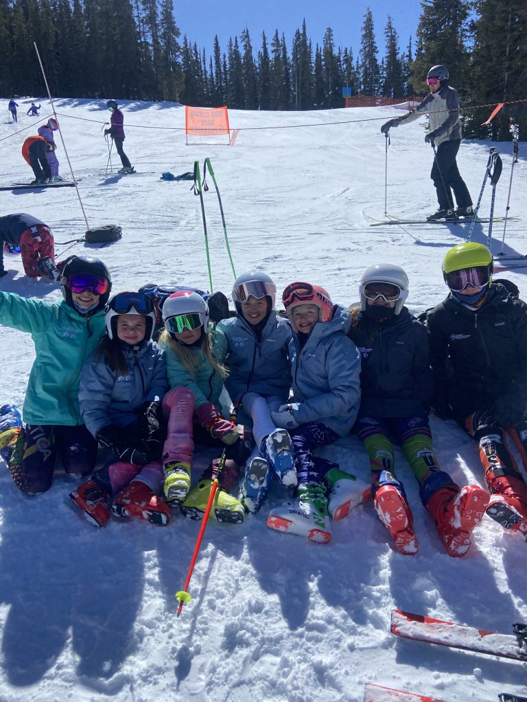 Team Breckenridge posts several impressive performances at Ski Cooper race - Vimarsana News