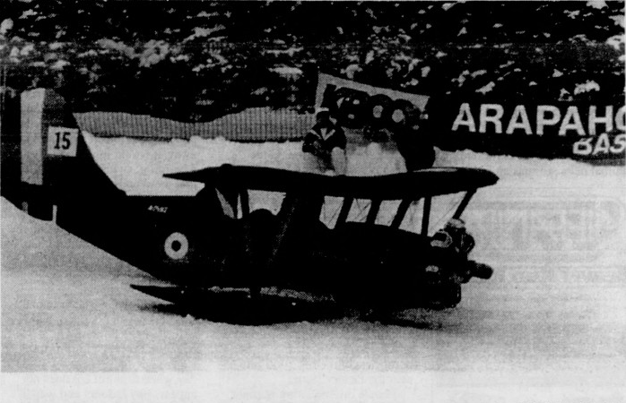 This week in history: Worry swirls in Breckenridge as snow continues to block trains and supplies, and more stories - Vimarsana News