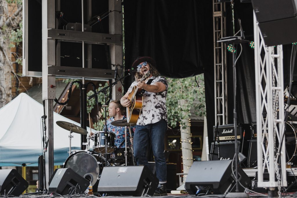Rocky Mountain Country Fest is coming to Keystone this weekend - Vimarsana News