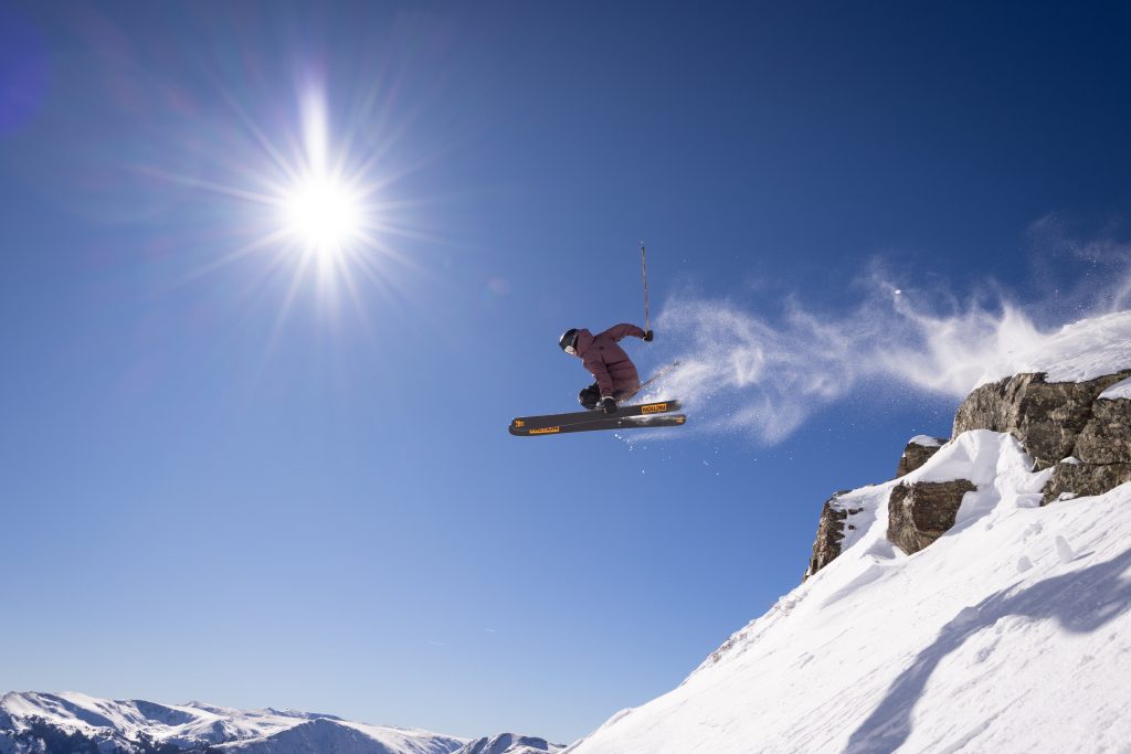 Top 5 most-read stories last week: Snowpack grows, skier dies, storms approach, ski resorts prepare to close - Vimarsana News