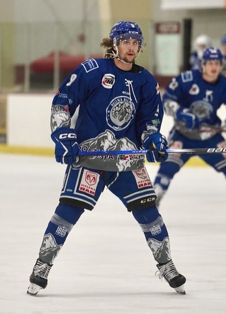 Mark Theriault/Courtesy photo