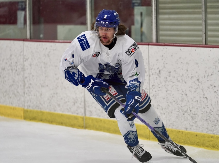 Mark Theriault/Courtesy photo