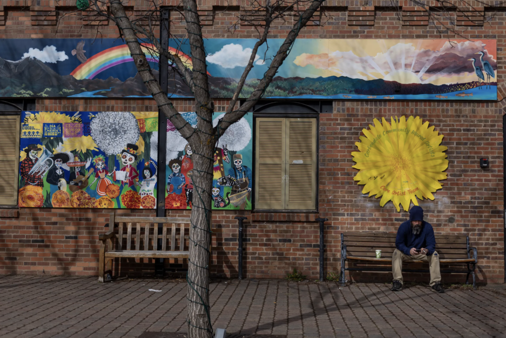 Colorado started creative districts 13 years ago. Are they working? - Vimarsana News