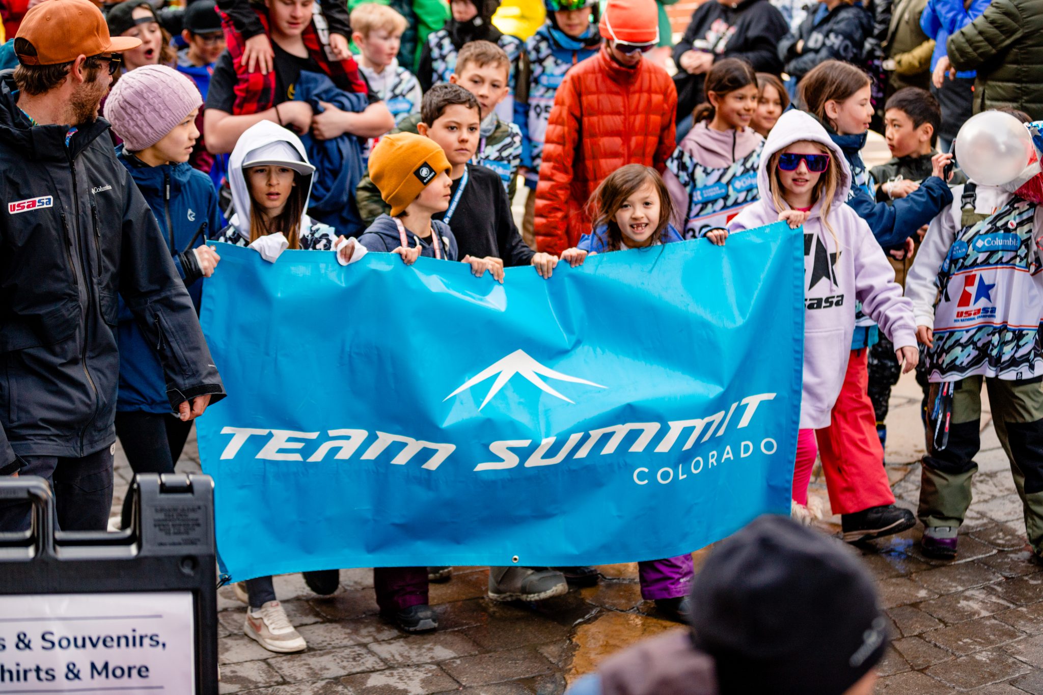 Summit County youth snowboarders seize top spots at national competition held at Copper Mountain