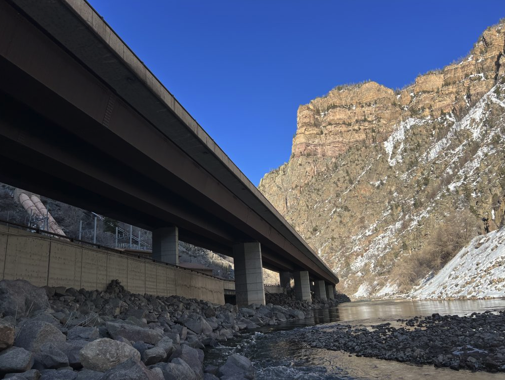 Colorado River district seeks Summit County's help in clinching $99 million Western Slope water rights deal - Vimarsana News