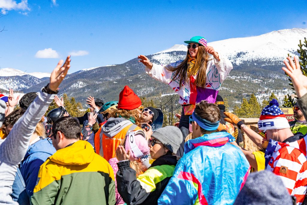 Breckenridge Ski Resort to host Five Peaks Music Series from April 27 ...