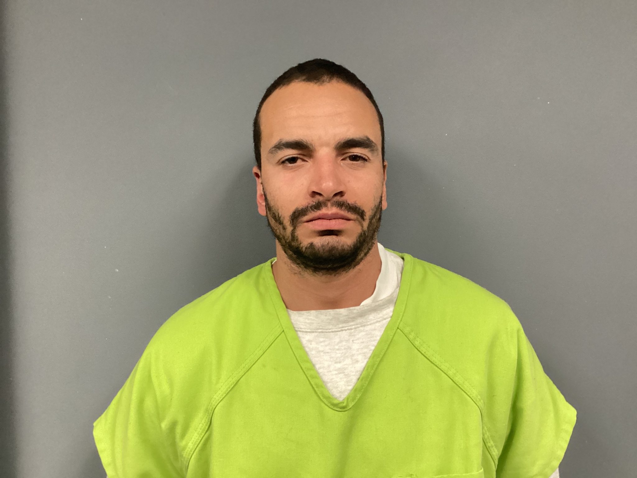 Summit County Jail Ohio Inmate Roster - d1pepnf