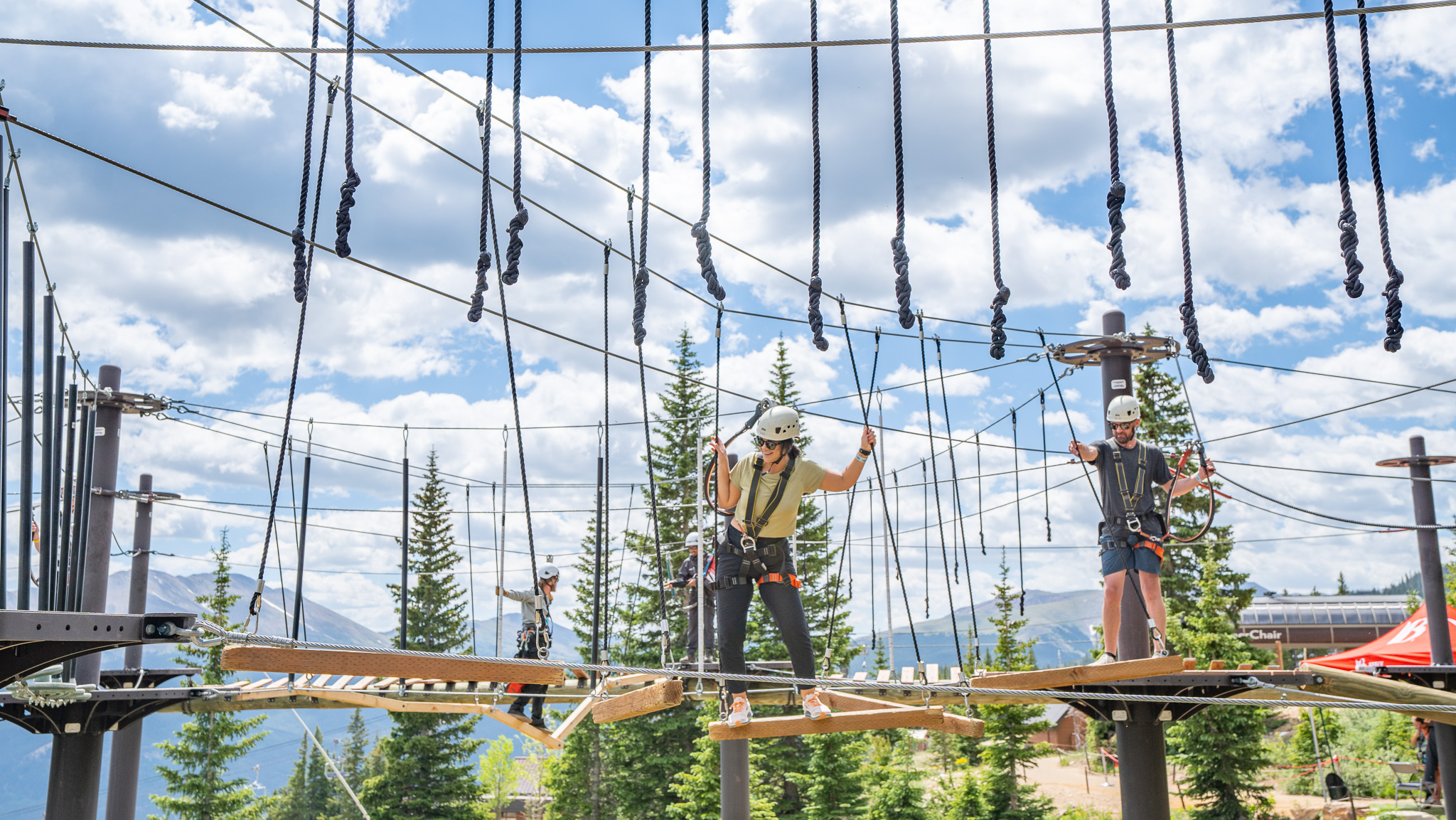 Breckenridge and Keystone Resort announce 2024 summer operating dates