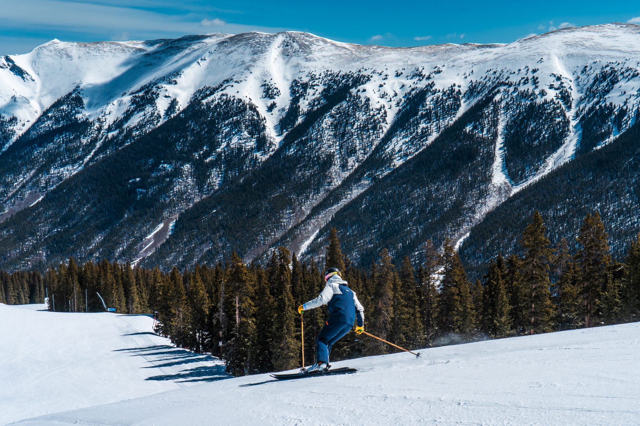 Copper Mountain Resort set to open on Friday after significant snow