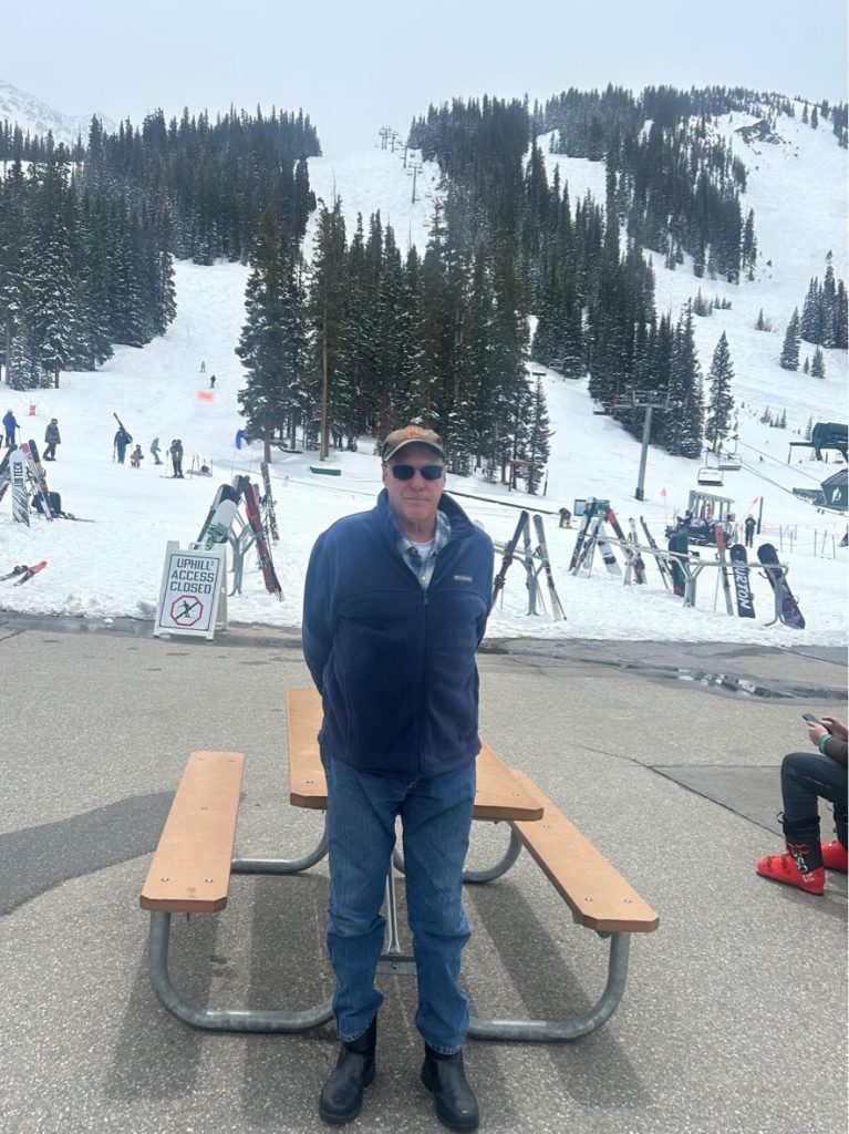 Cody Jones/Summit Daily News