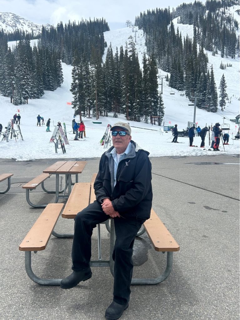 Cody Jones/Summit Daily News