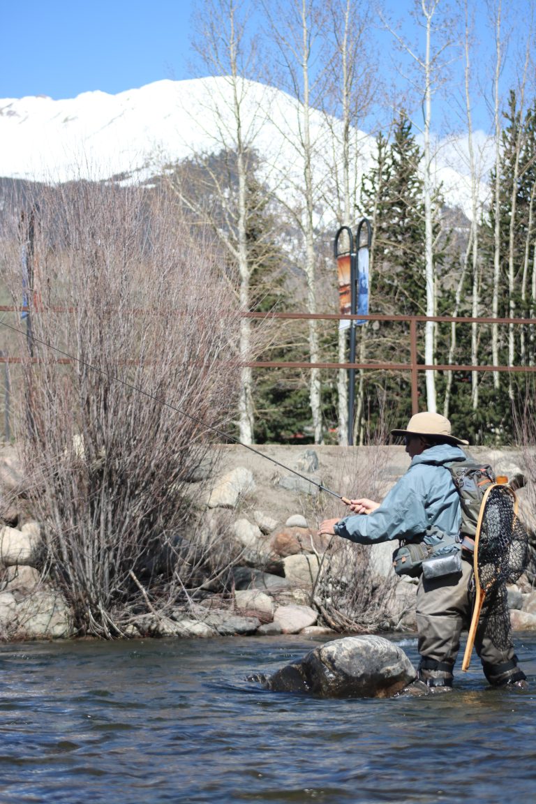 Blue River Watershed Group seeks community input as it pursues project