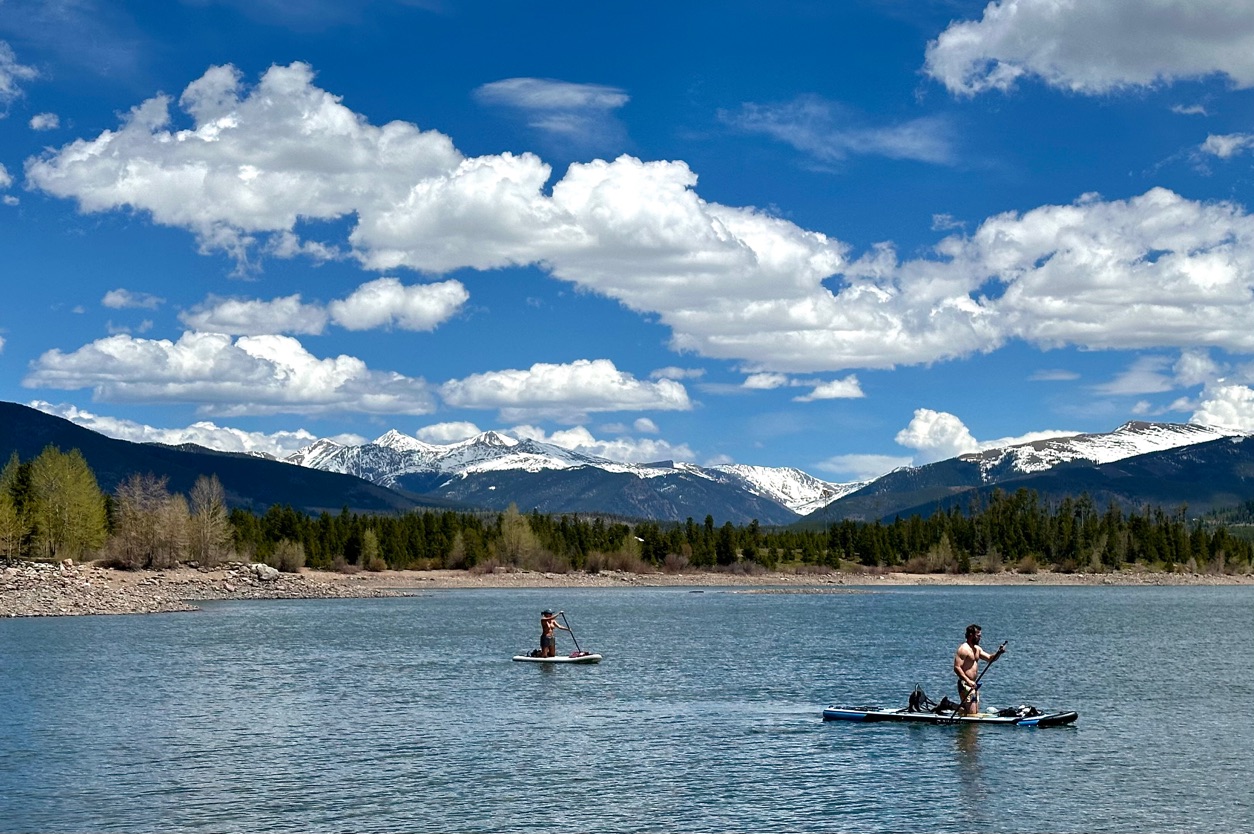Summit County’s Dillon and Green Mountain reservoirs expected to fill