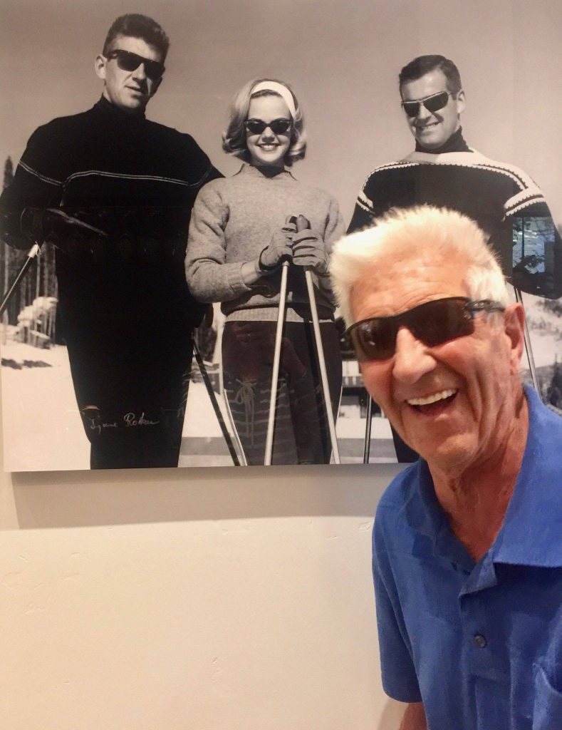 Colorado Snowsports Museum and Hall of Fame/Courtesy photo