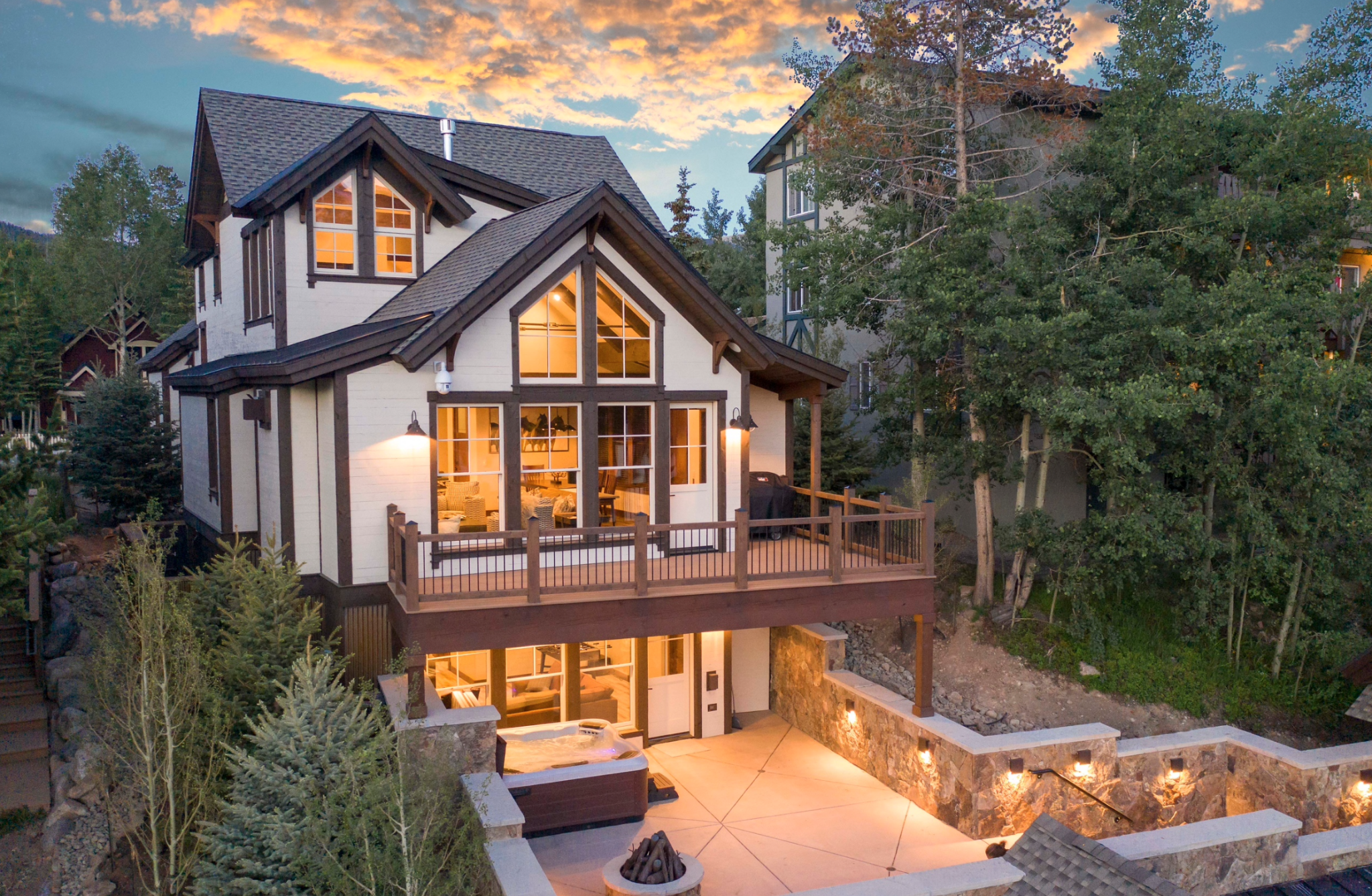 Summit County real estate market softens following pandemic surge ...