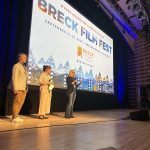 Breck Film Festival/Courtesy photo