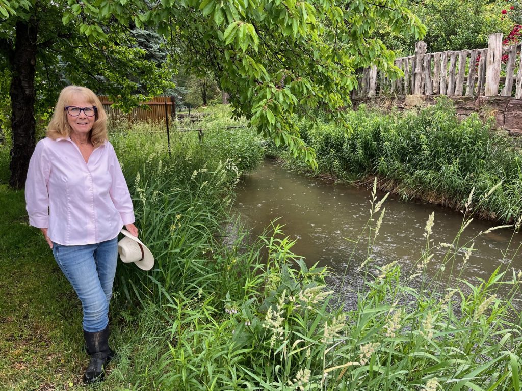 Writers On The Range Ditch inefficiencies Give Us Wetlands Writers on the range ditch inefficiencies give us wetlands