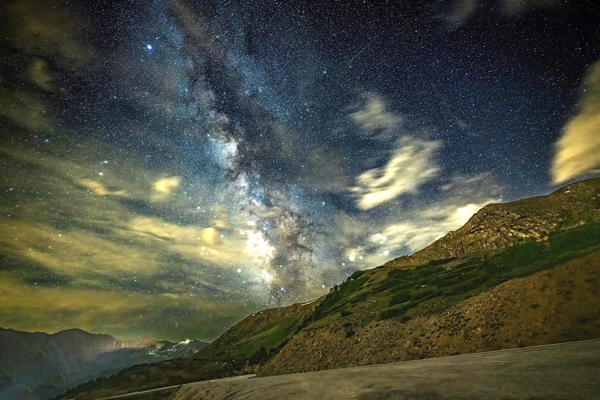 Top 5 mostread stories last week Dark skies, homeowners association