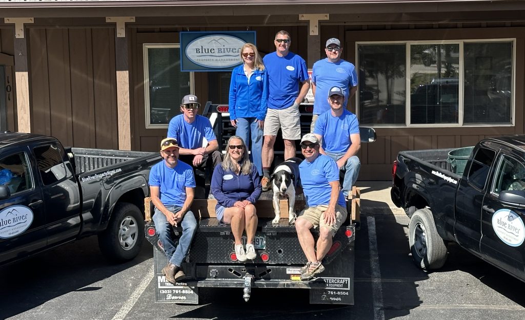 Blue River Property Management/Courtesy photo