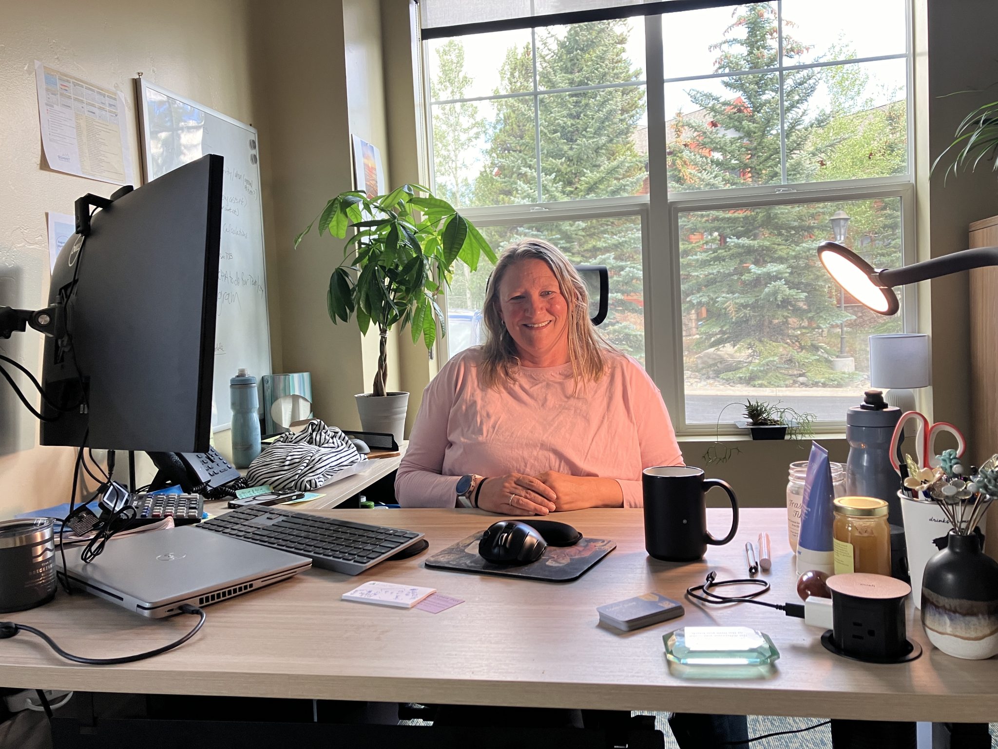 With new office, Summit Combined Housing Authority looks to be ‘one