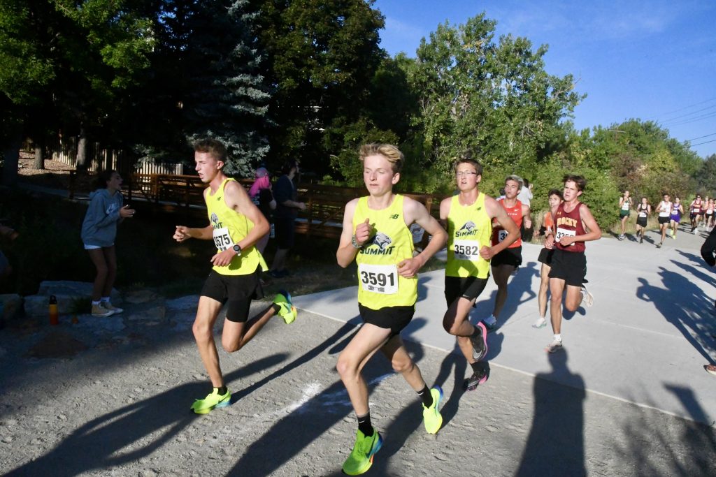 Dillon Benbow/Courtesy photo