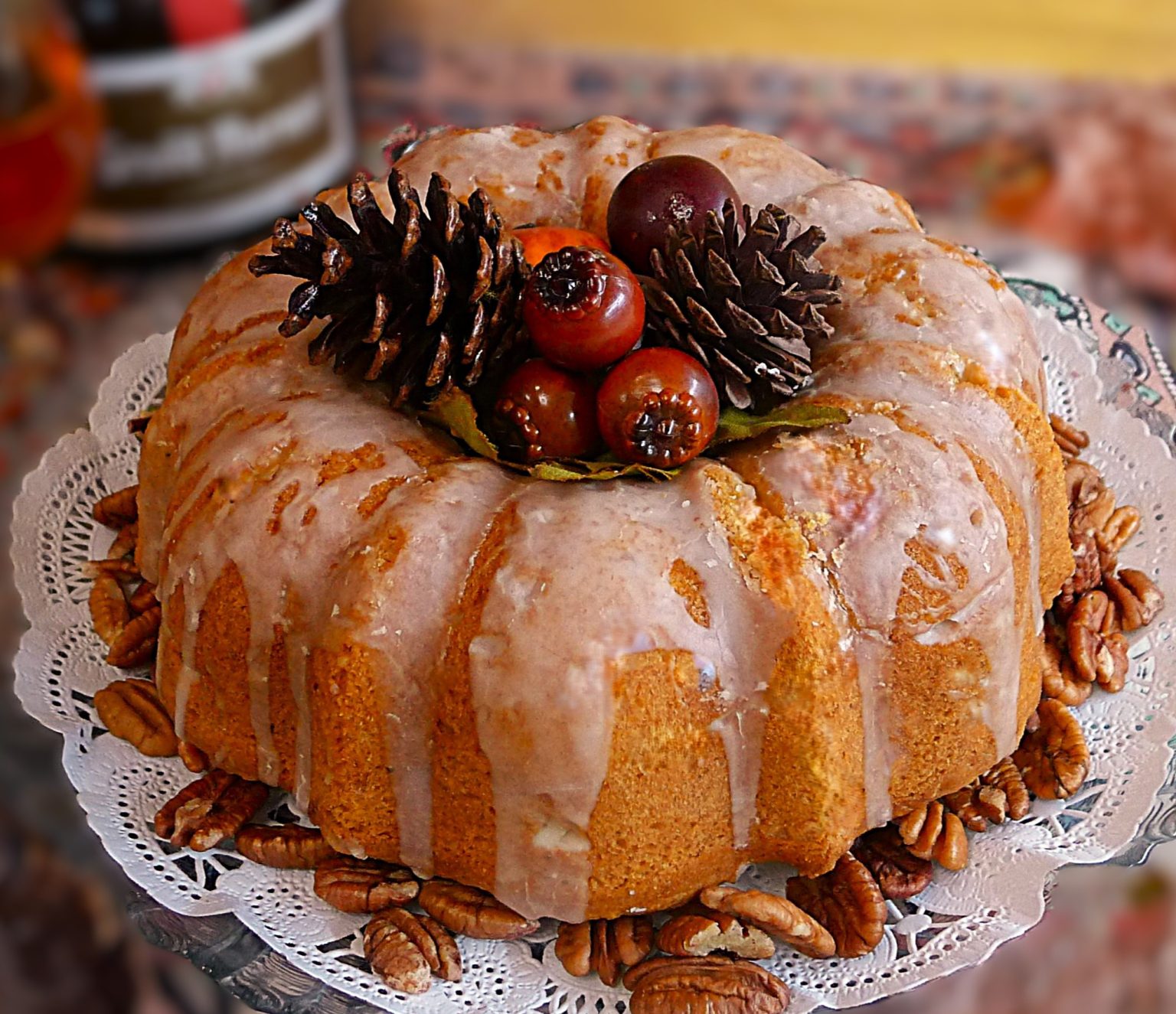 High Country Baking Sweet Potato Bundt Cake SummitDaily high-country-baking-sweet-potato-bundt-cake-summitdaily