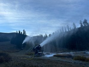 Arapahoe Basin Ski Area/Courtesy photo