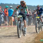 Drew Cavin/Colorado High School Cycling League
