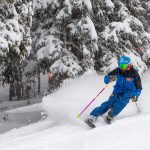 Casey Day/Loveland Ski Area