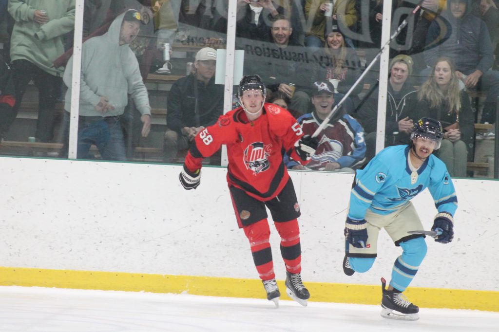 Cody Jones/Summit Daily News